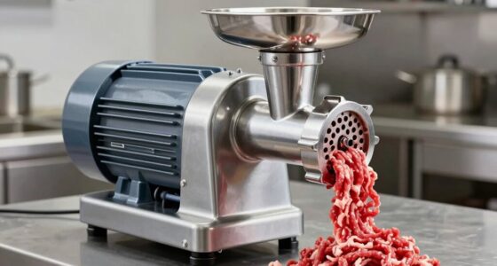 top 13 1 hp meat grinders