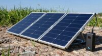 top 13 400w portable solar kits