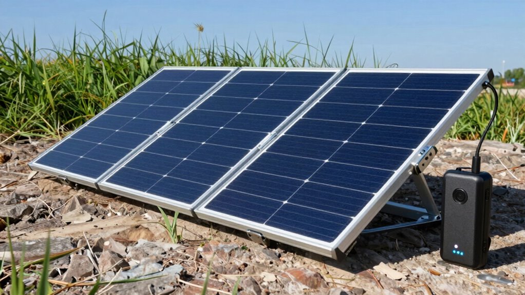 top 13 400w portable solar kits