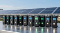 top 13 solar charge controllers