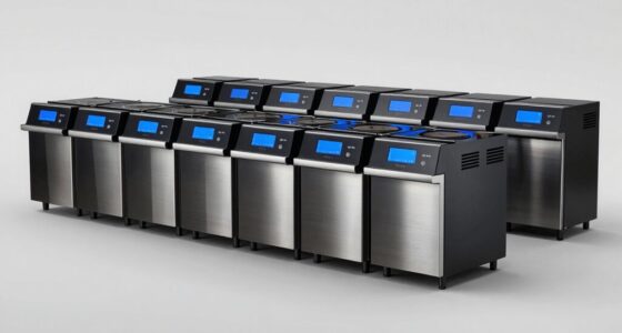 top 14 commercial induction burners