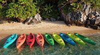 top 14 foot sea kayaks