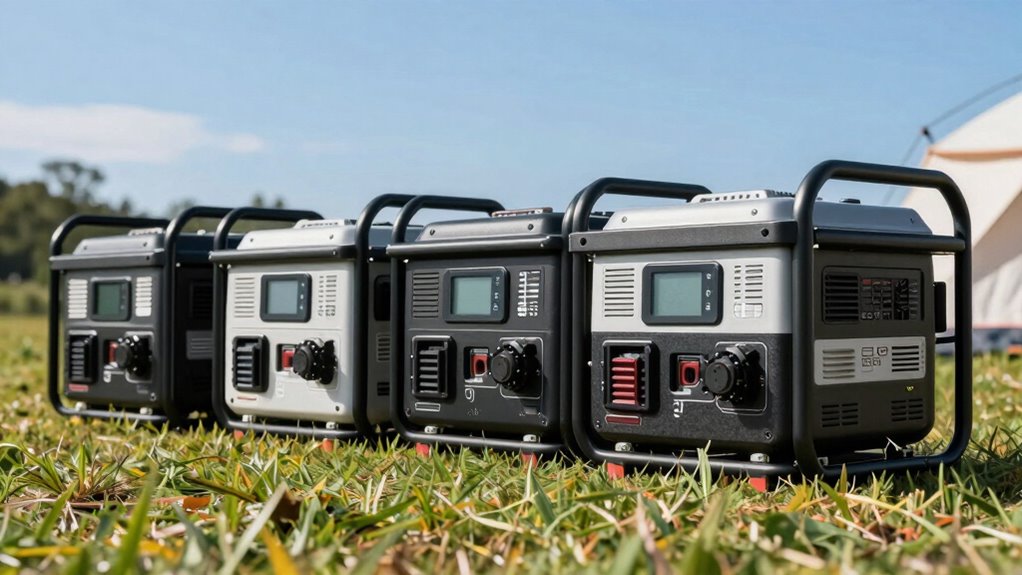 top 14 propane generators