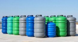 top 15 collapsible water tanks