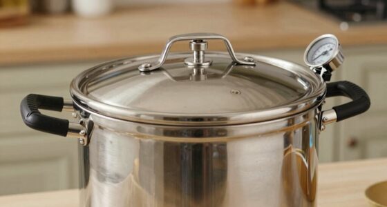 top 15 heavy duty pressure canners