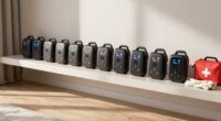 top 15 home aeds