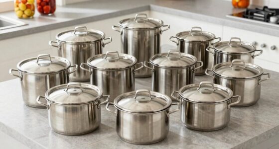 top 15 large canner sets