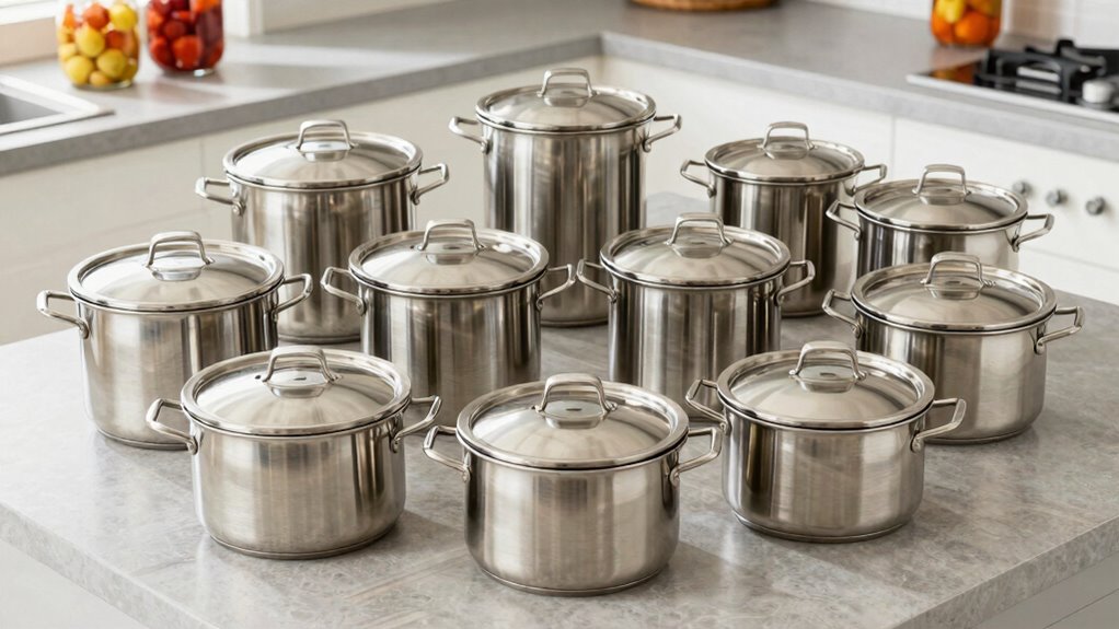 top 15 large canner sets
