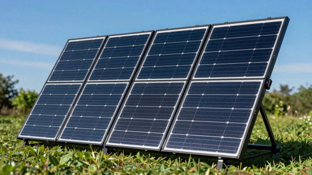 top 15 portable solar panels