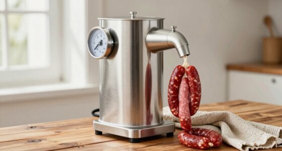top 15 sausage stuffers