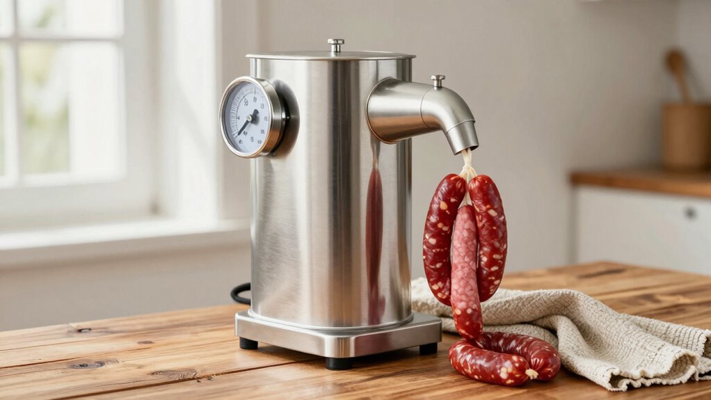 top 15 sausage stuffers