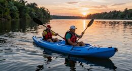 top 15 two person inflatable kayaks