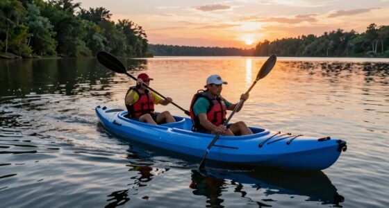 top 15 two person inflatable kayaks