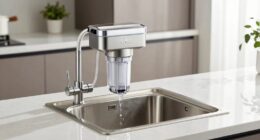 top 15 under sink filters