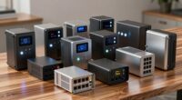 top 3000w inverter chargers
