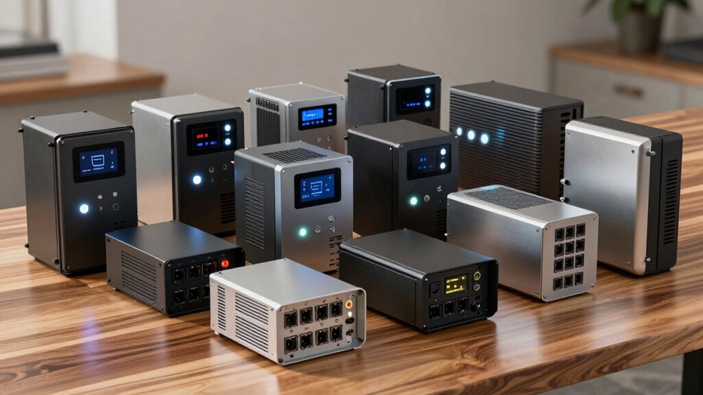 top 3000w inverter chargers