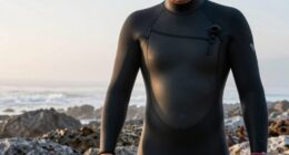 top 5mm cold water wetsuits