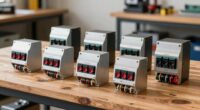 top 7 50 amp transfer switches