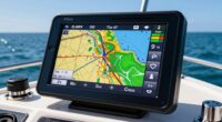 top 7 inch marine chartplotters