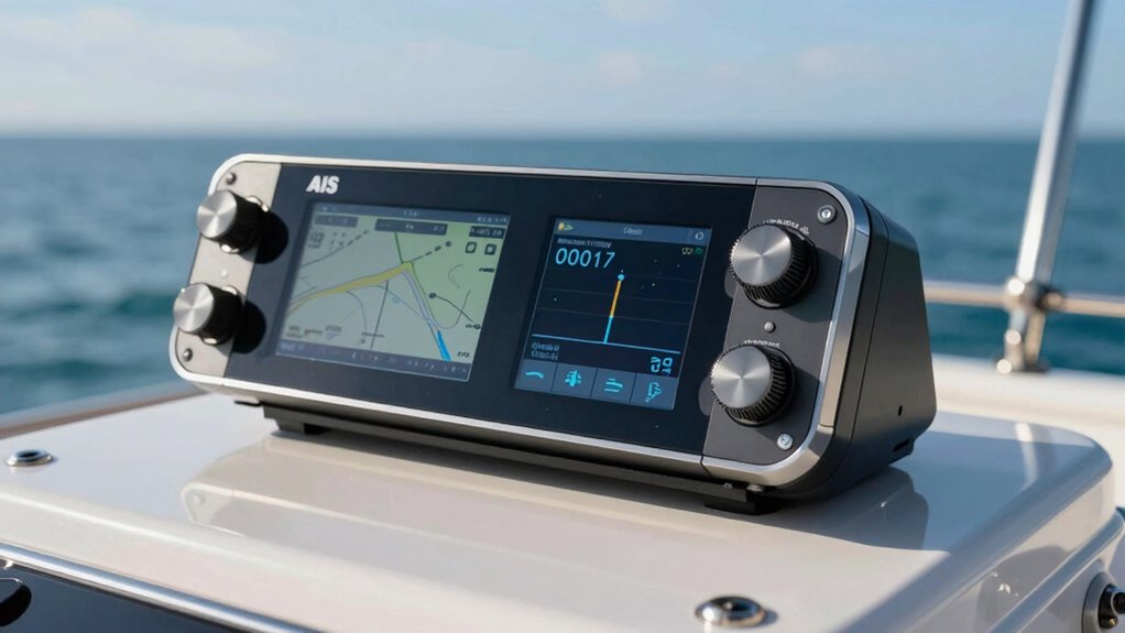 top ais transceivers for boats