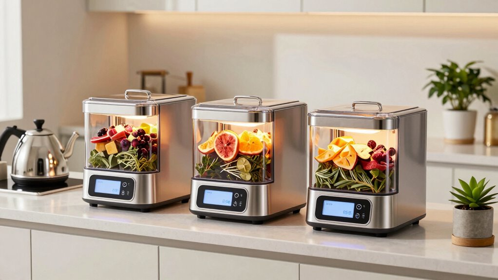 top apartment freeze dryers