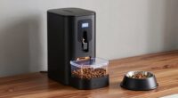 top battery backup feeders