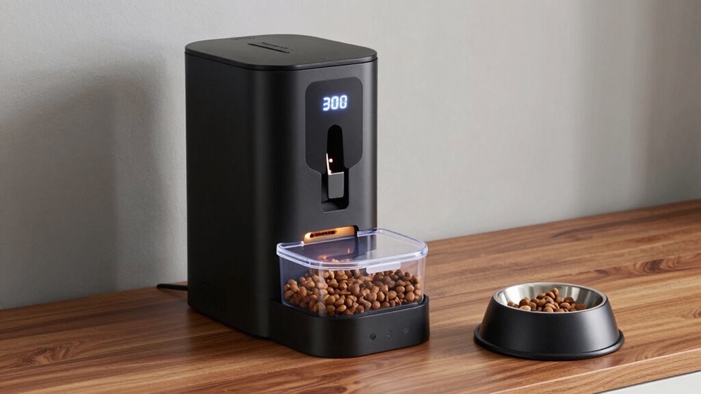 top battery backup feeders