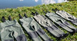 top breathable chest waders
