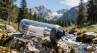 top camping water filters