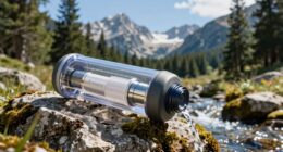 top camping water filters