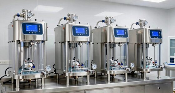 top commercial water distillers