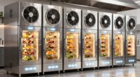 top dual fan dehydrator list