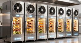 top dual fan dehydrator list