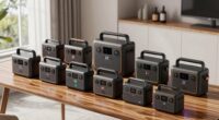 top expandable home power stations