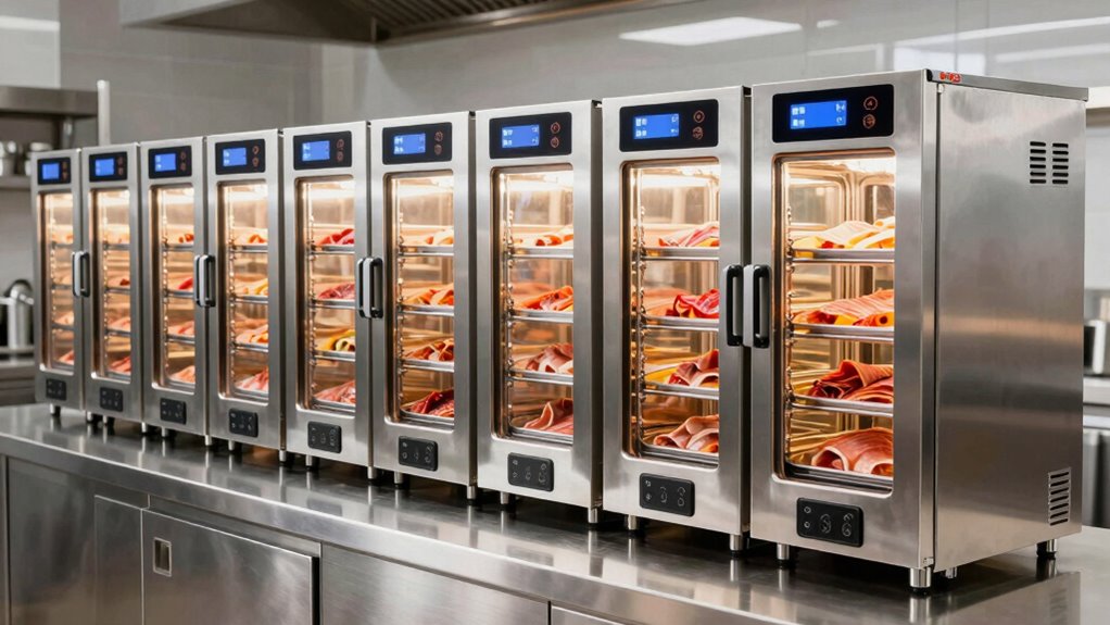 top fish jerky dehydrator list