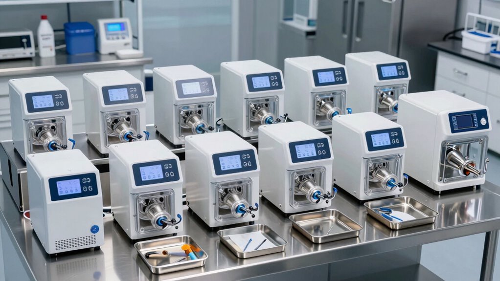 top freeze dryer bundle deals