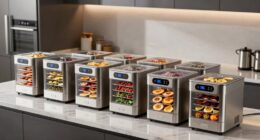 top freeze dryers 2026