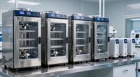 top freeze dryers 2026