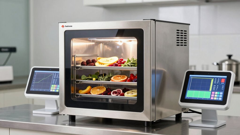 top freeze dryers for business