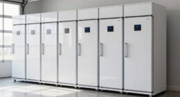 top garage freezer picks