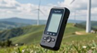 top handheld weather meters