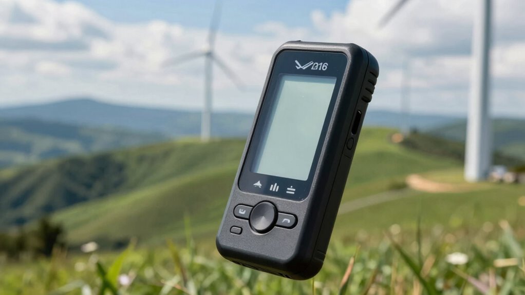 top handheld weather meters