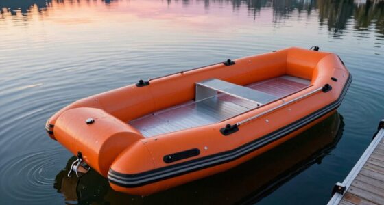 top inflatable dinghies 2026