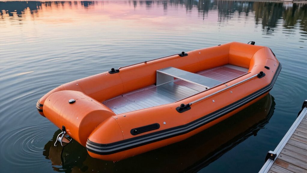 top inflatable dinghies 2026