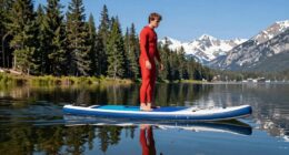 top inflatable touring boards