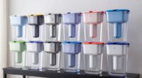 top large capacity water filters