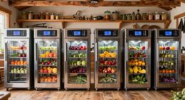top large freeze dryers