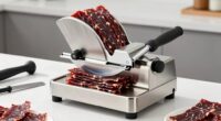 top meat slicers for jerky