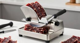 top meat slicers for jerky
