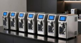 top oil pump vacuum sealers